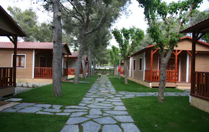 Camping Platja Vilanova