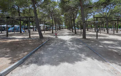 Camping Platja Vilanova