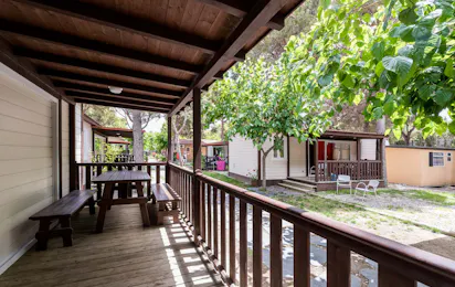 Camping Platja Vilanova