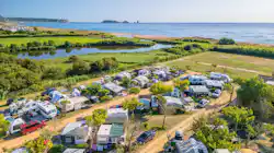 Camping & Bungalows Platja Brava