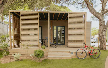 Camping & Bungalows Platja Brava