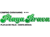 Camping Playa Brava