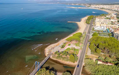 Camping Platja Cambrils