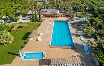 Camping Platja Cambrils