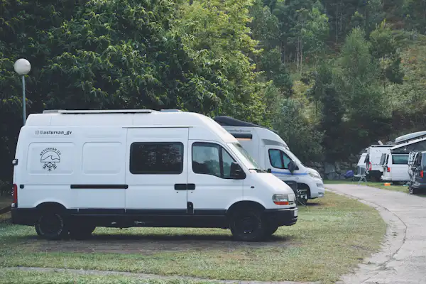 HolaCamp La Franca
