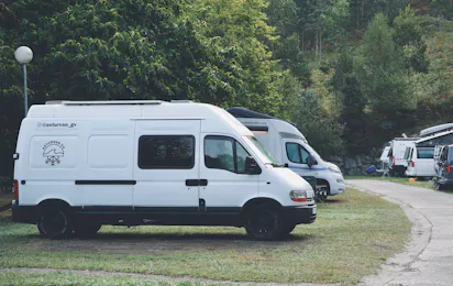 HolaCamp La Franca