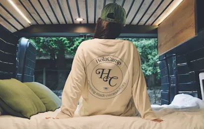 HolaCamp La Franca
