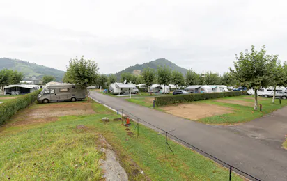Camping Orio Kanpina