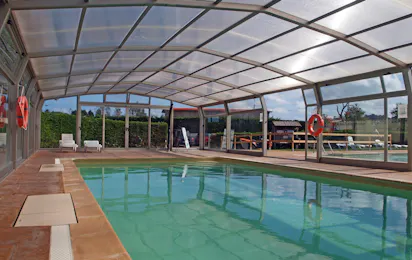 Camping Playa de Oyambre