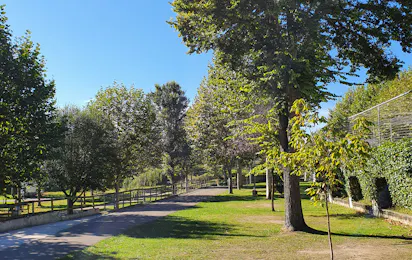 Camping Playa de Oyambre