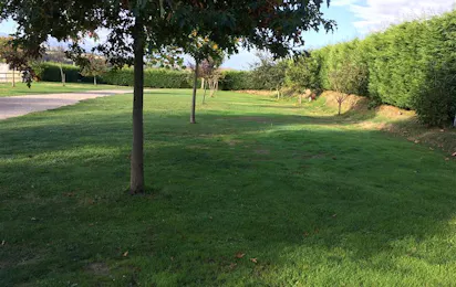 Camping Playa de Oyambre
