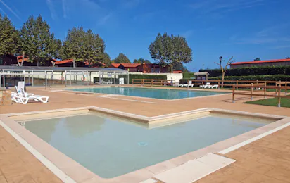 Camping Playa de Oyambre