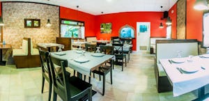 Camping Playa de Vega