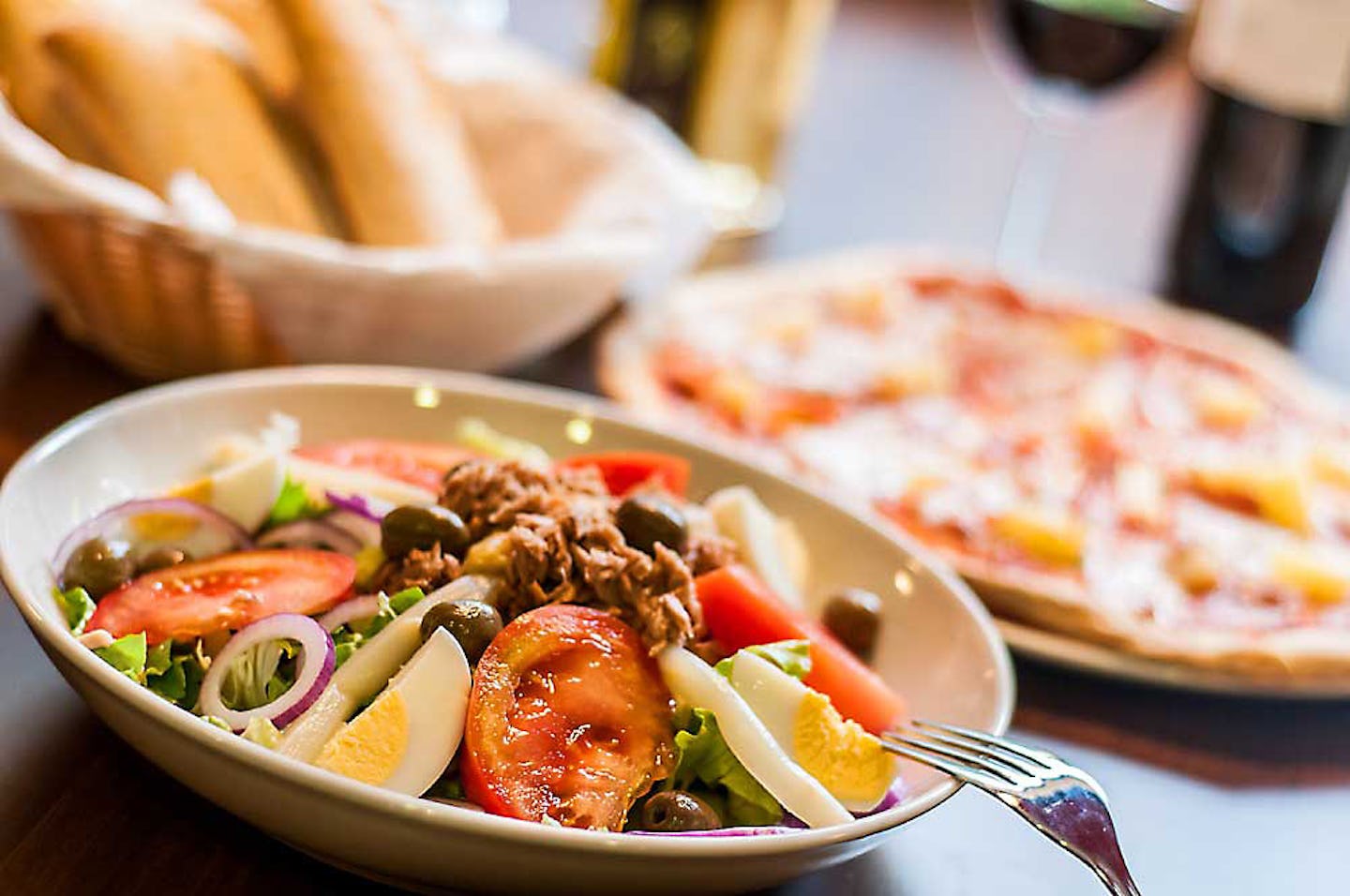 Camping Playa de Vega