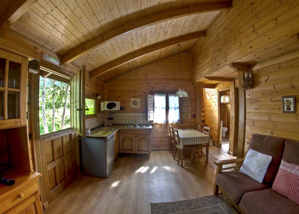 Camping Playa de Vega