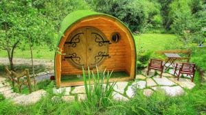 Camping Playa de Vega