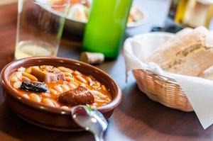 Camping Playa de Vega