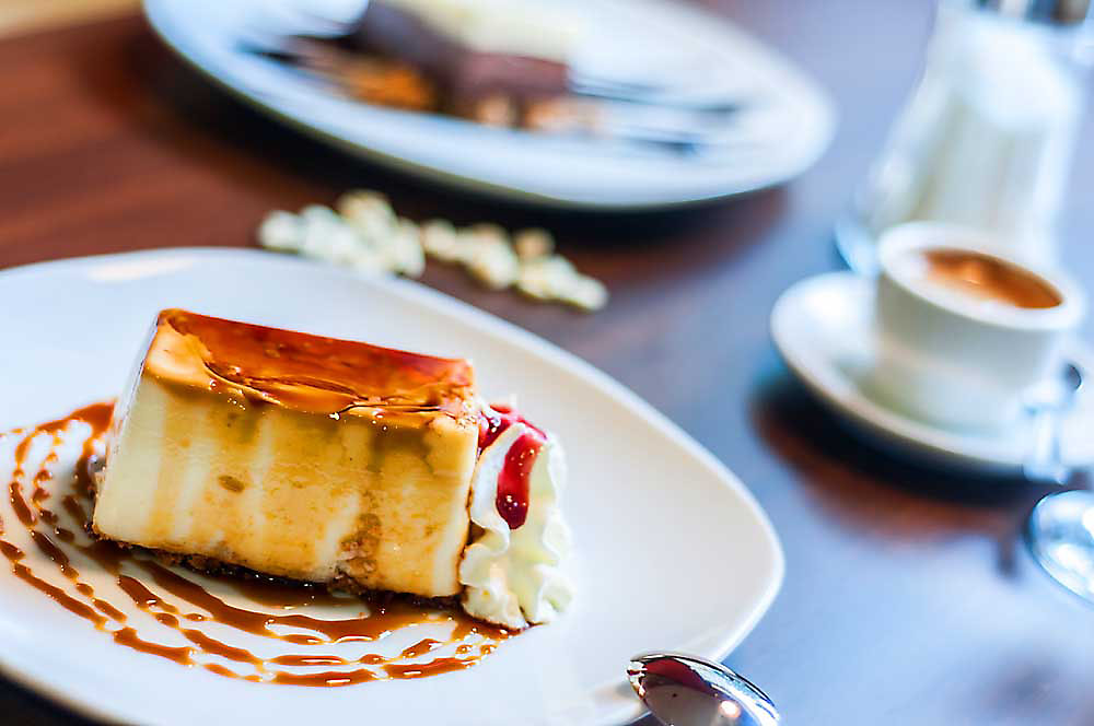 Camping Playa de Vega