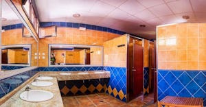 Camping Playa de Vega