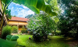 Camping Playa de Vega