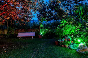 Camping Playa de Vega