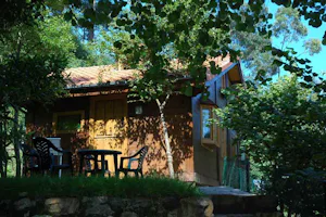 Camping Playa de Vega