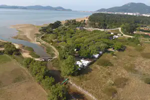 Camping Playa del Regaton