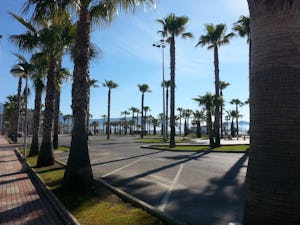 Camping Playa Granada