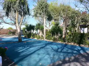 Camping Playa Granada