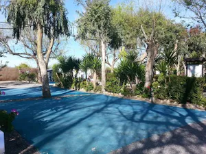 Camping Playa Granada