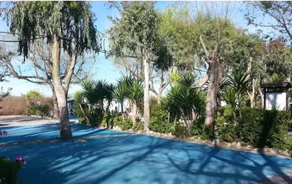 Camping Playa Granada