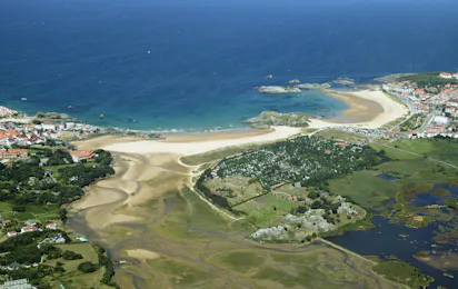 Camping Playa Joyel