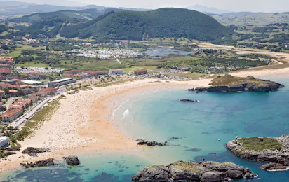 Camping Playa Joyel