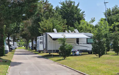 Camping Playa Joyel