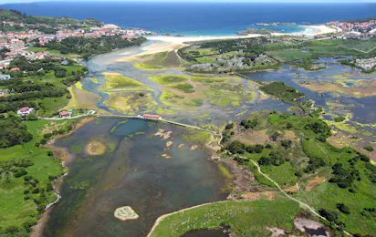 Camping Playa Joyel