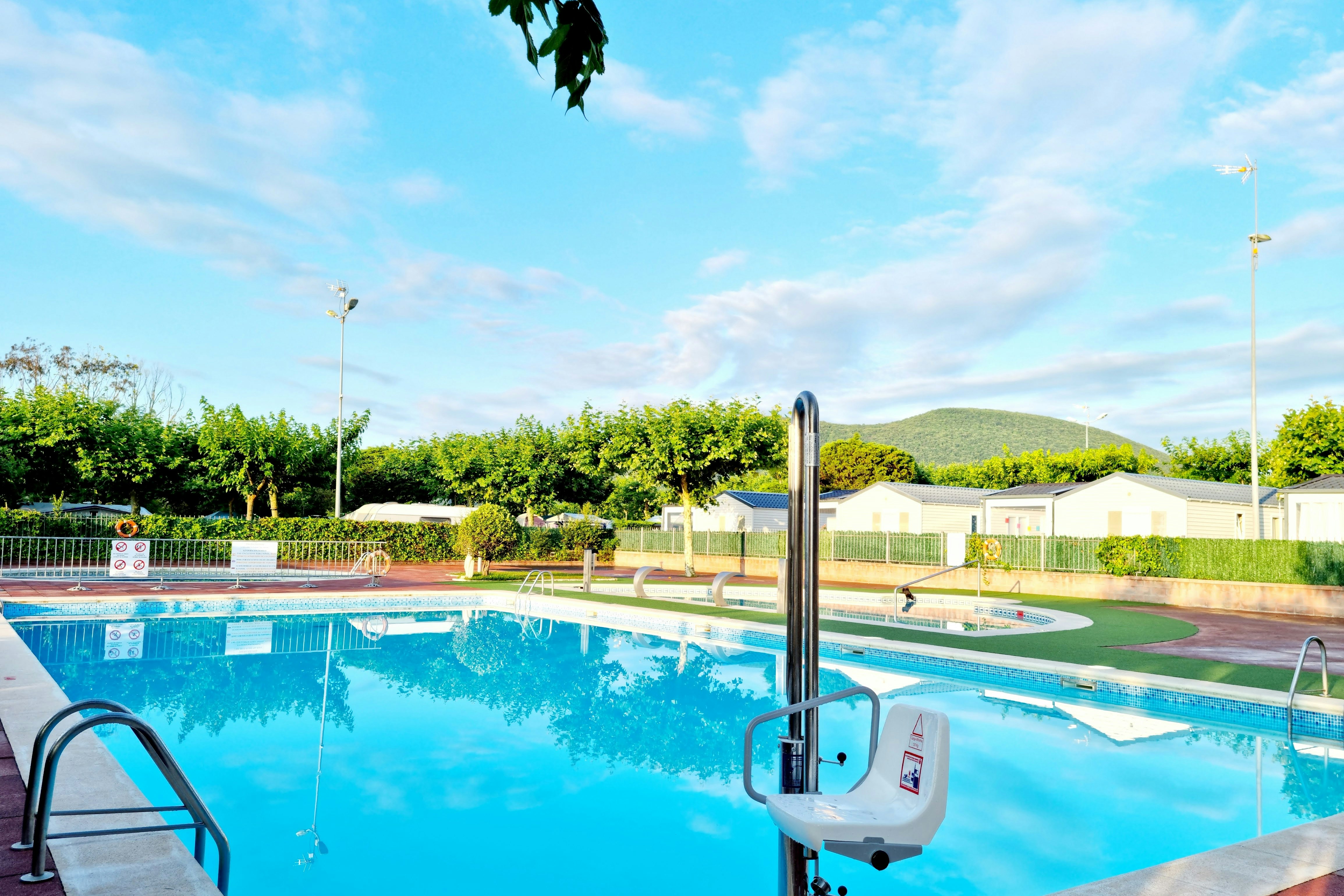Camping Playa Joyel