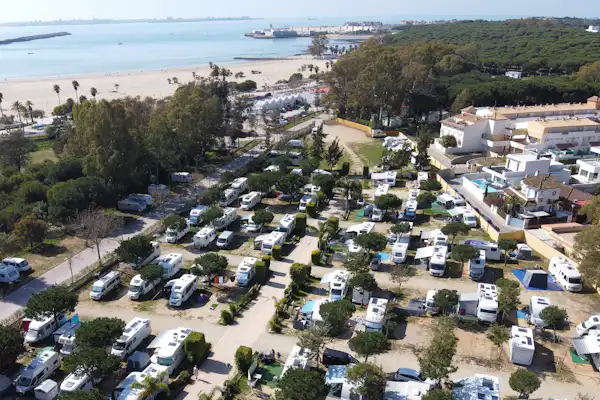 TAIGA Puerto Santa María
