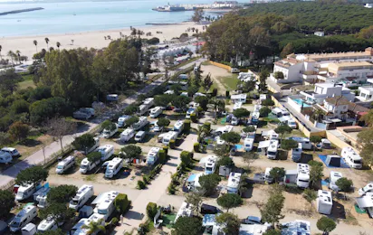 TAIGA Puerto Santa María