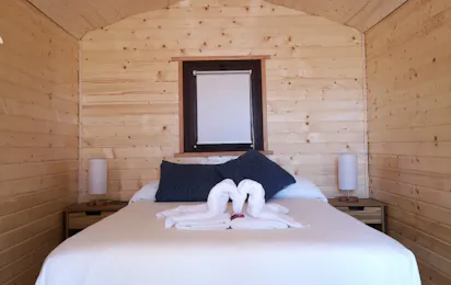 Camping Playa Mazagón