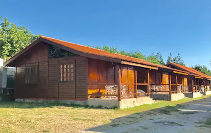 Camping Paisaxe II