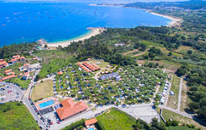 Camping Paisaxe II