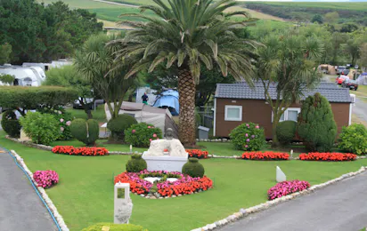 Camping Playa Penarronda