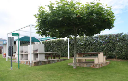 Camping Playa Penarronda