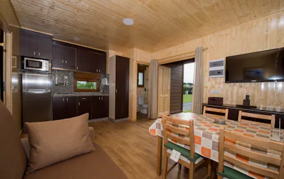 Camping Playa Penarronda