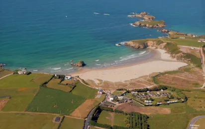 Camping Playa Penarronda