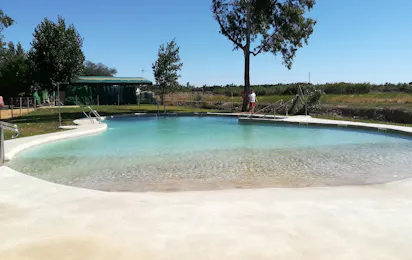 Camping Playa Taray