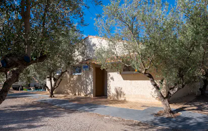 Camping Playamonte