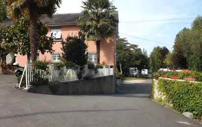 Camping Plein Soleil