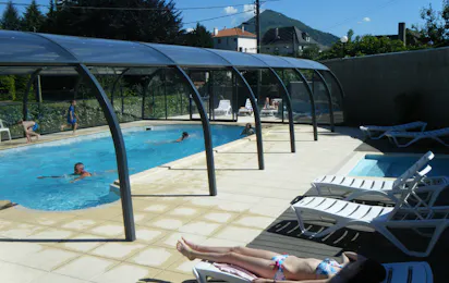 Camping Plein Soleil