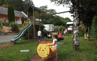 Camping Plein Soleil